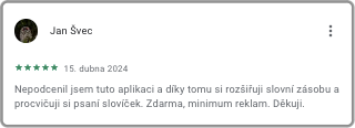 Review 1